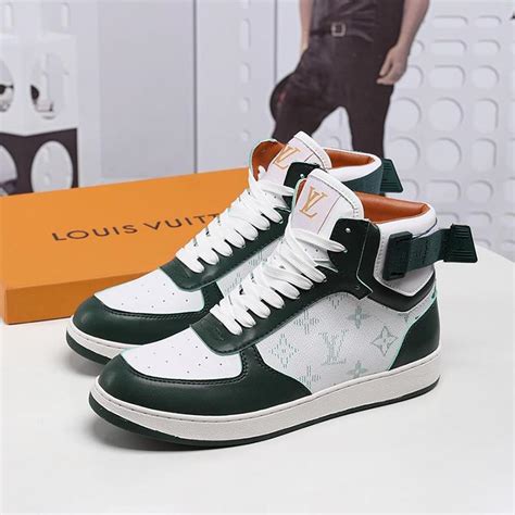 men's louis vuitton shoes dhgate.